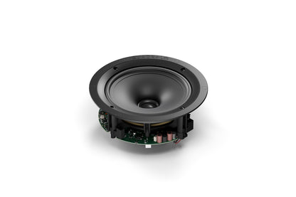 Install Speaker 7 Passive
