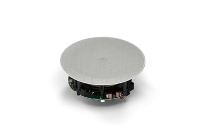 Install Speaker 7 Passive