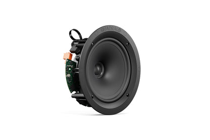 Install Speaker 7 Passive