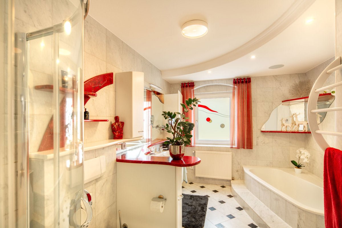 LED Ceiling Light RGBW Air