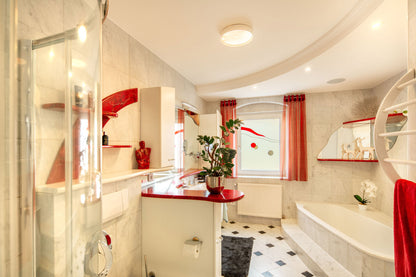 LED Ceiling Light RGBW Air