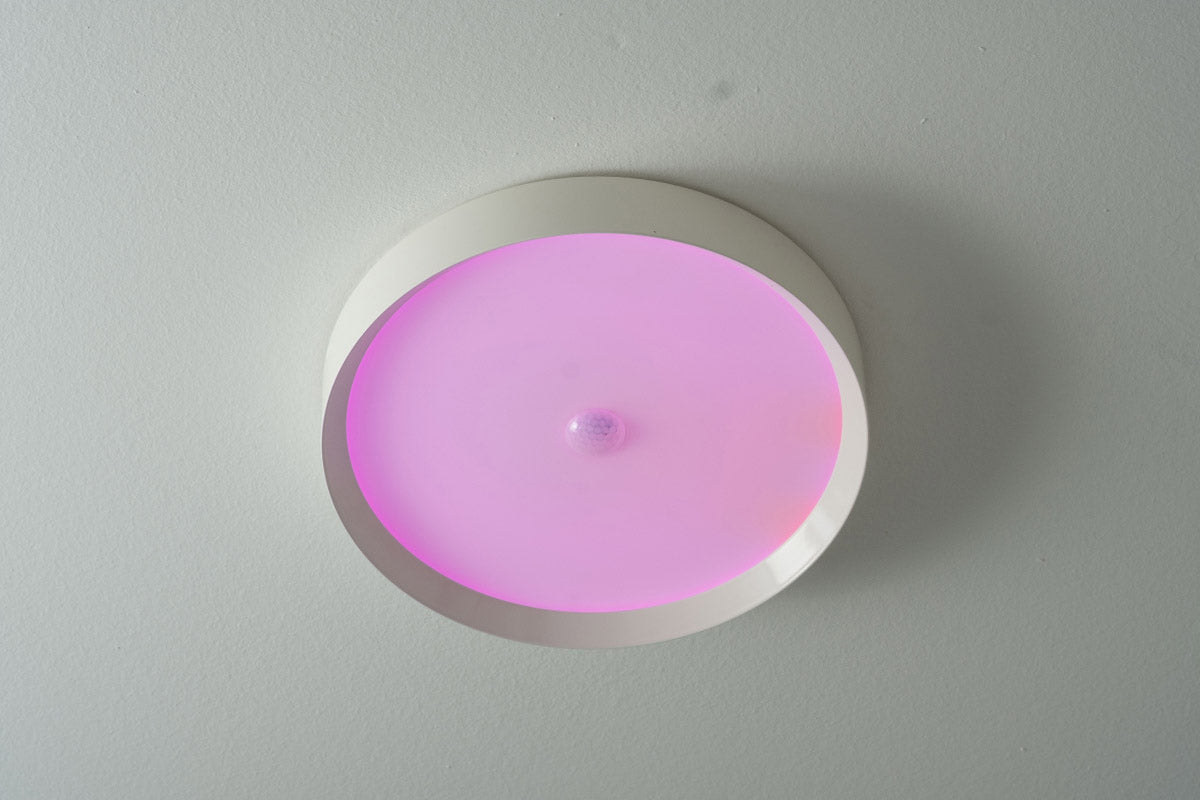 LED Ceiling Light RGBW Air