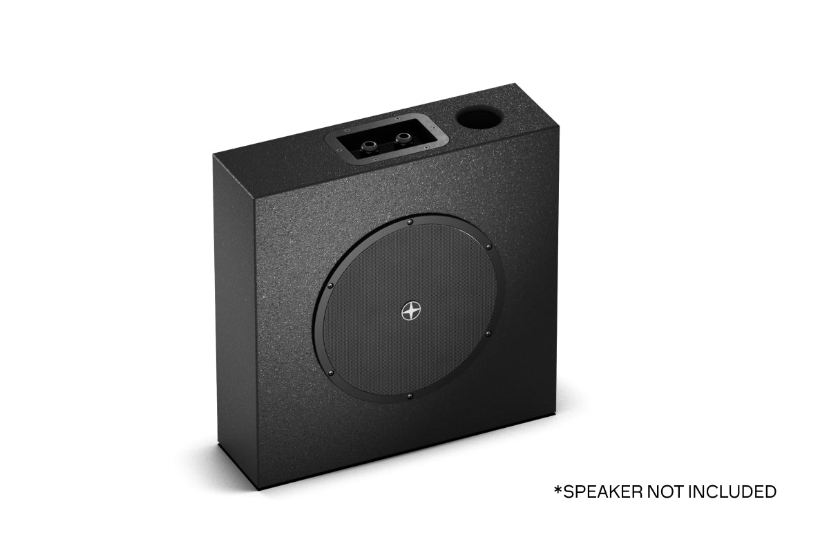 Surface Box for 10" Install Speaker