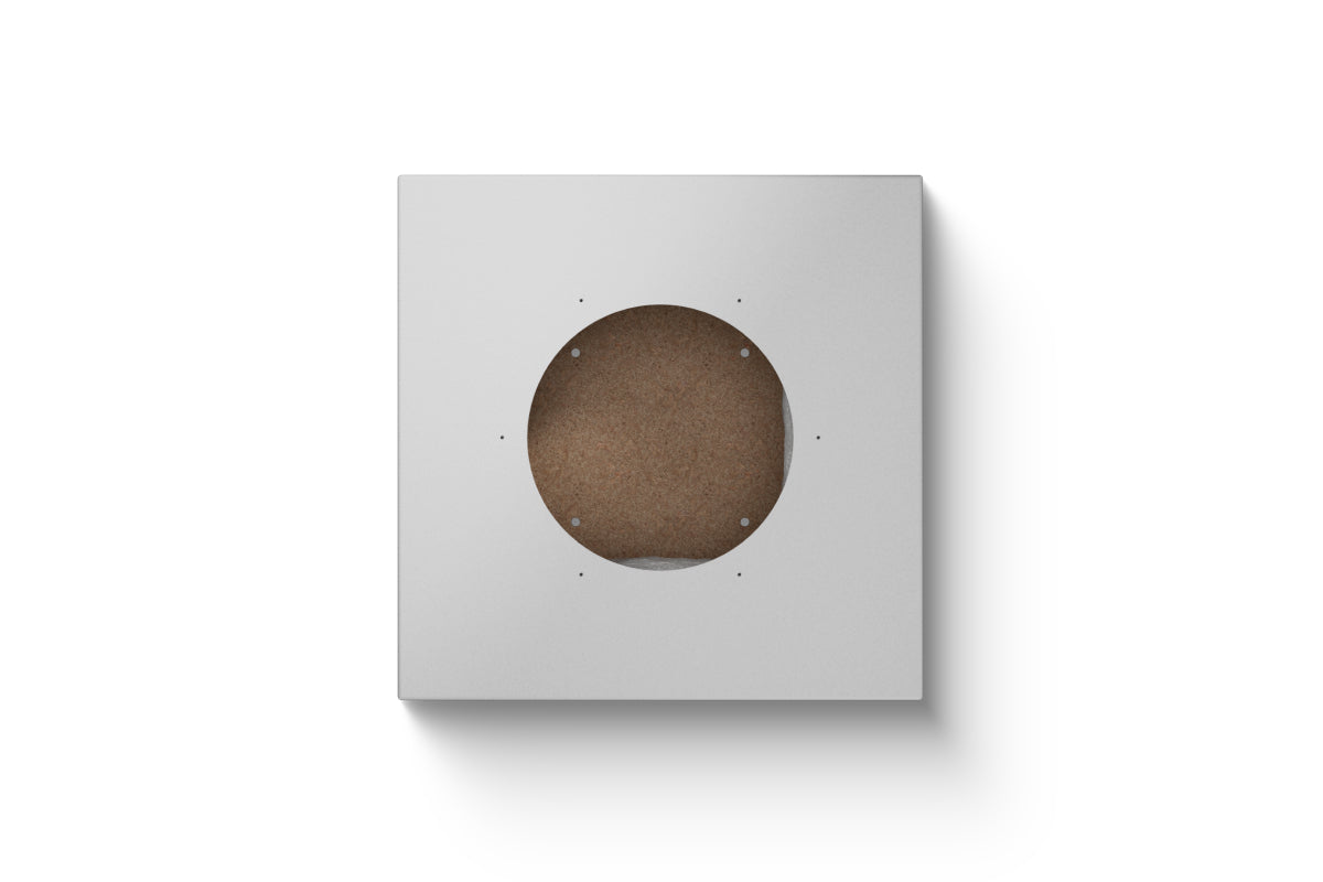 Surface Box for 10" Install Speaker