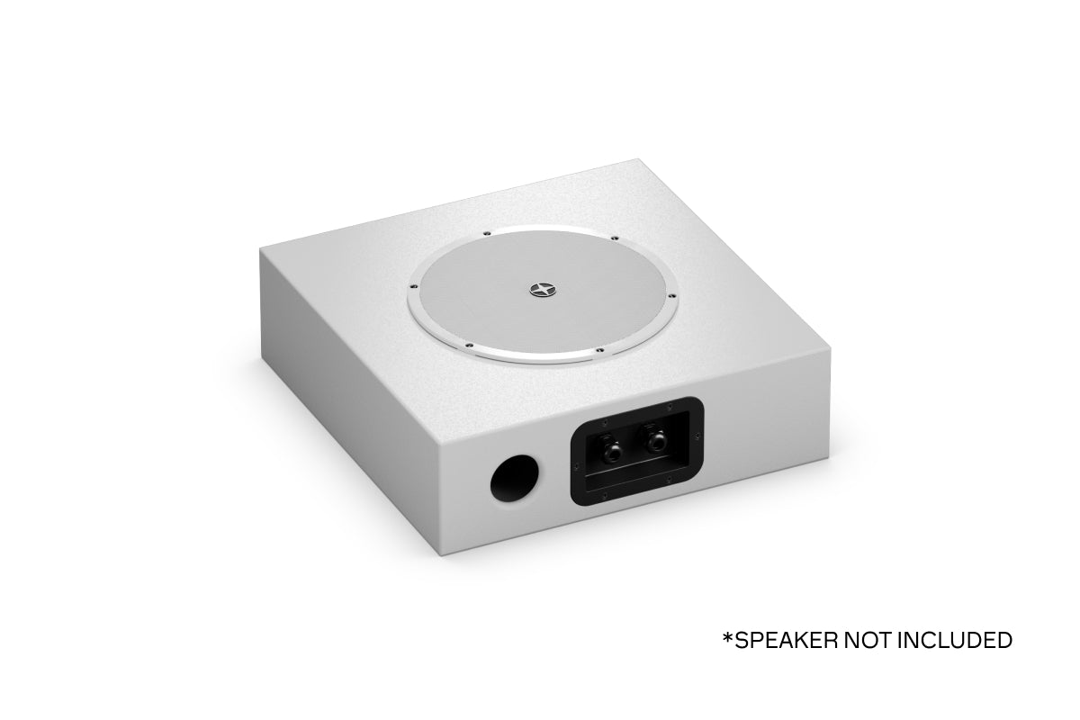 Surface Box for 10" Install Speaker