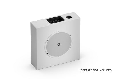Surface Box for 10" Install Speaker
