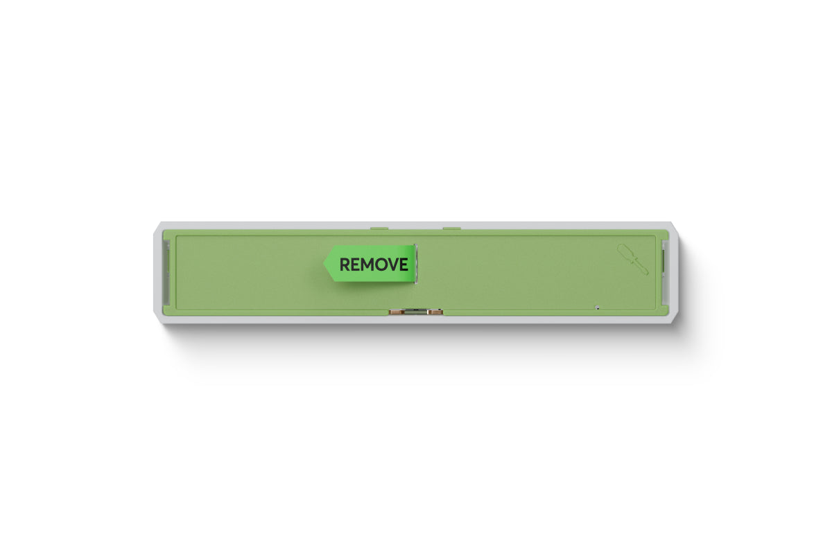 Door & Window Contact Air