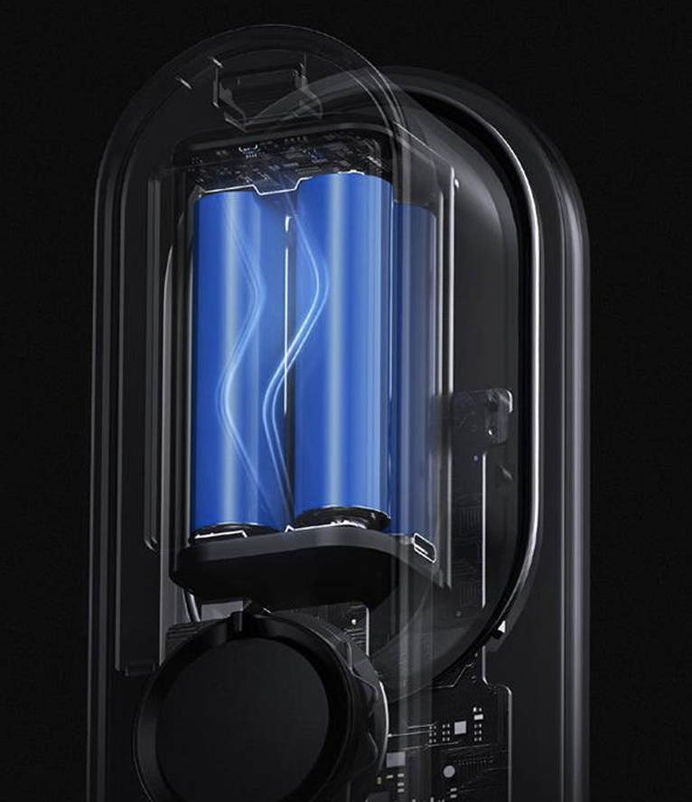 Aqara Smart Lock D100 Battery