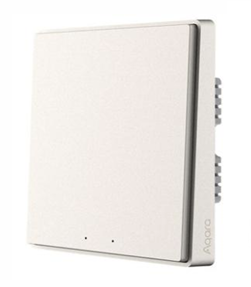 Aqara Wall Switch D1  Accessories Cover