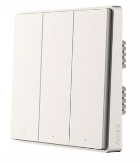 Aqara Wall Switch D1  Accessories Cover