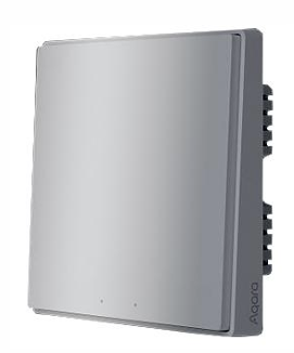 Aqara Wall Switch D1  Accessories Cover