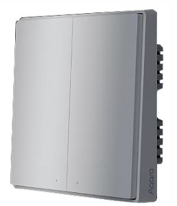 Aqara Wall Switch D1  Accessories Cover