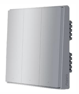 Aqara Wall Switch D1  Accessories Cover