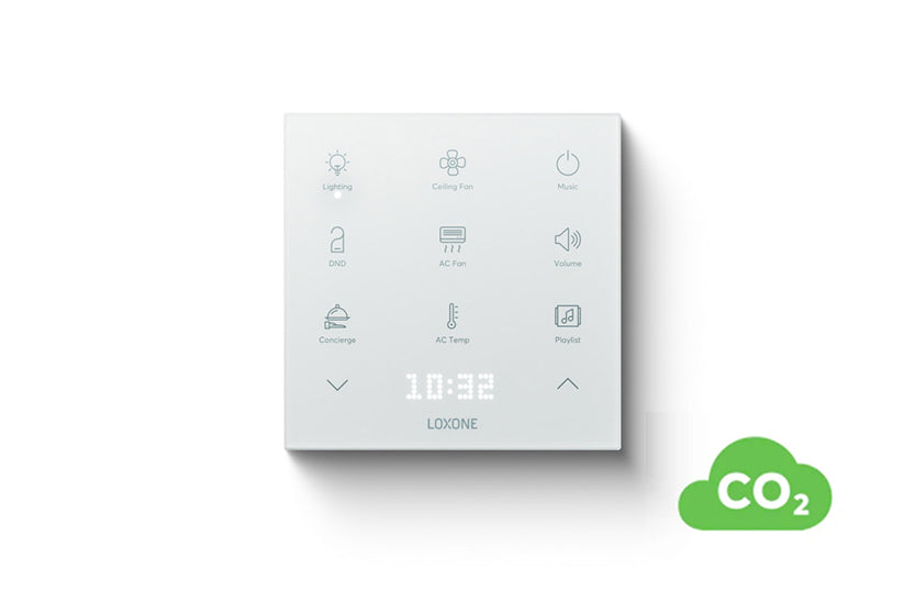 Touch Pure Flex Battery Air