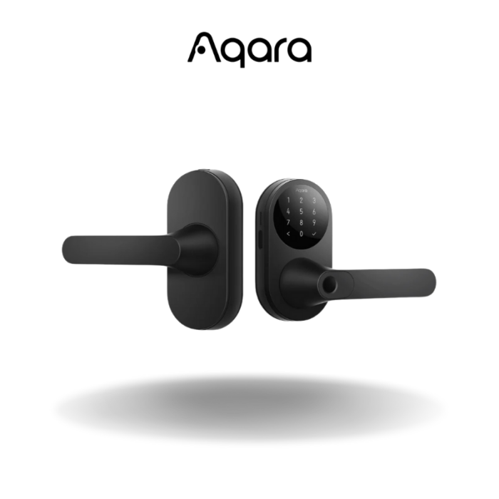 Aqara Smart Lock U300  (THREAD)