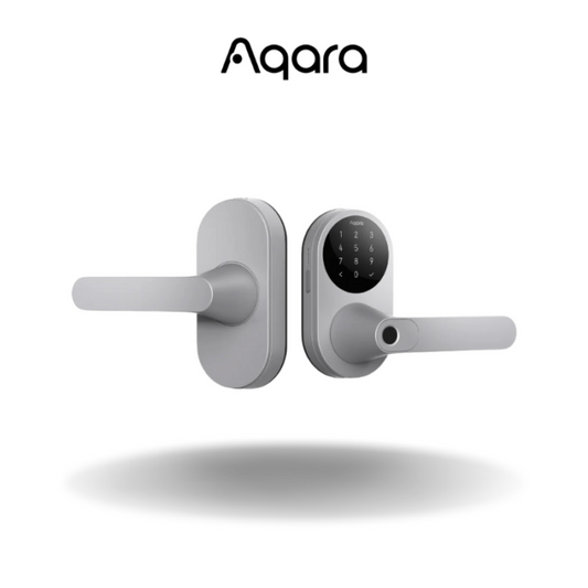 Aqara Smart Lock U300  (THREAD)