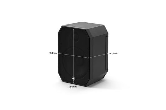Satellite Speaker IP64 Passive