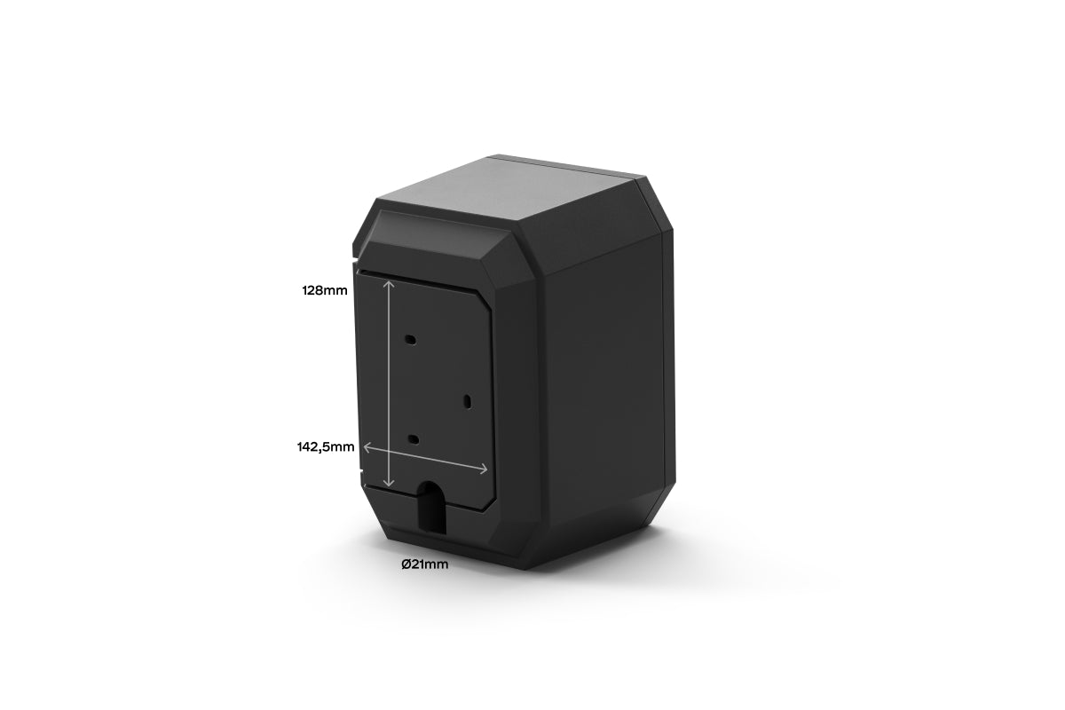 Satellite Speaker IP64 Passive