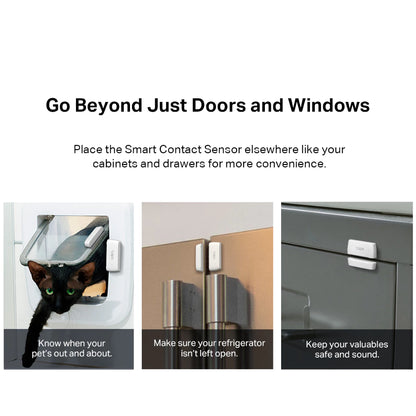 TP-Link Tapo Smart Home Automation Bundle - Landed House Bundle