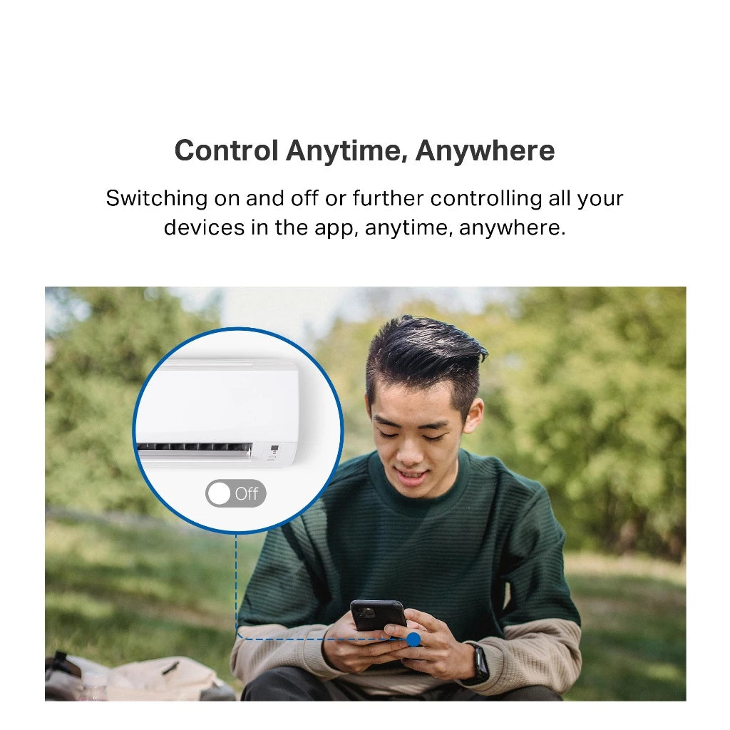 TP-Link Tapo Smart IoT Hub Tapo H110 | H100