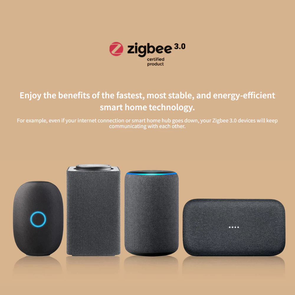 Aqara Zigbee 3.0 Protocol Single Switch Module T1 With Neutral