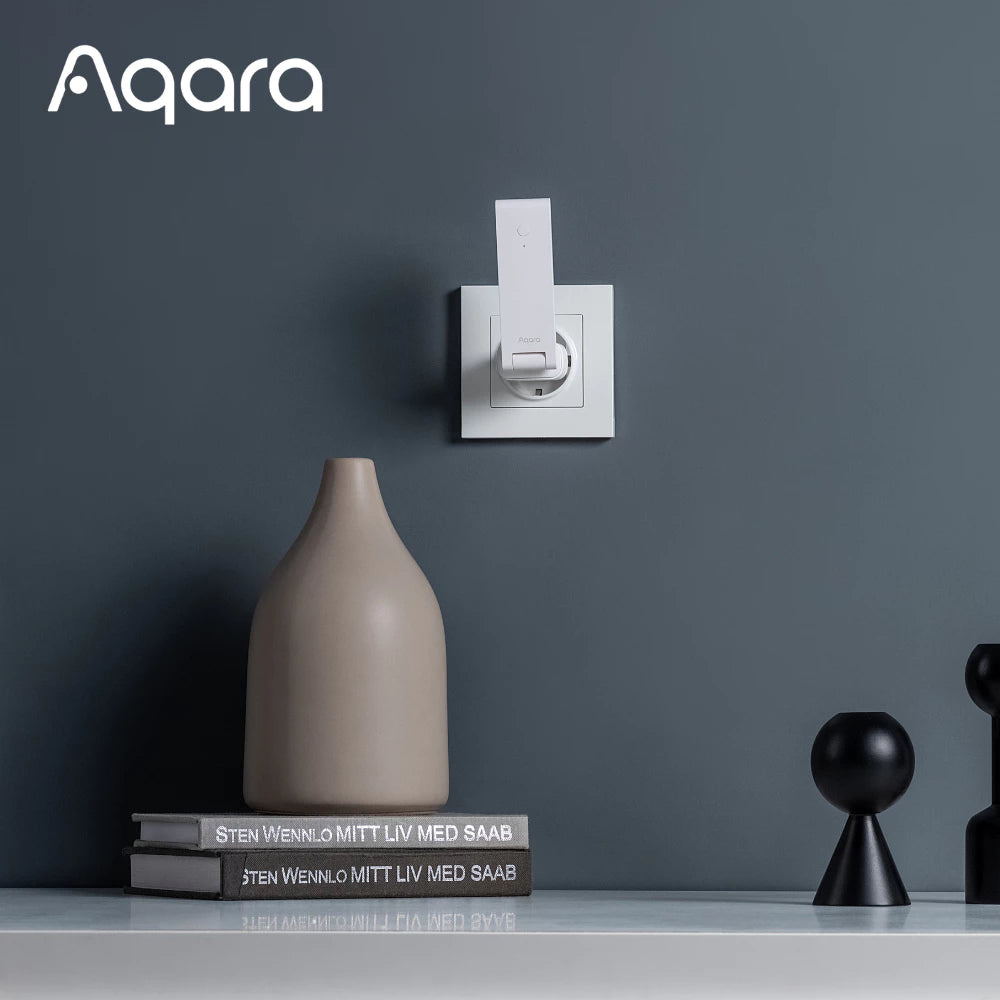 Aqara E1 Zigbee 3.0 Protocol Hub