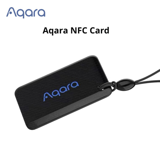 Aqara Contactless Secure Access NFC Card