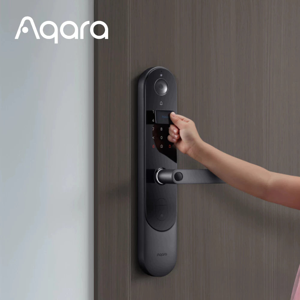 Aqara Contactless Secure Access NFC Card