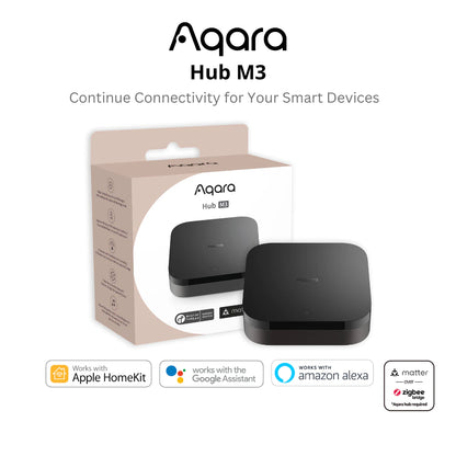 Aqara M3 Zigbee 3.0 Protocol Hub