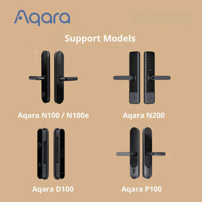 Aqara Contactless Secure Access NFC Card