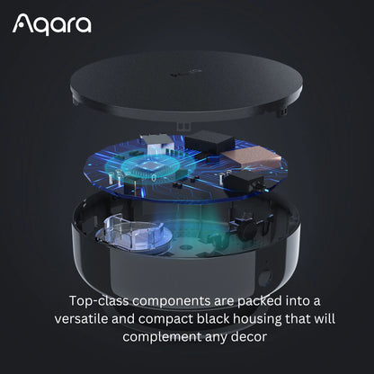 Aqara Global Version M2 Zigbee Hub
