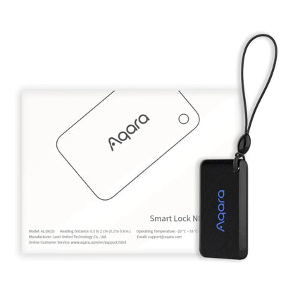 Aqara Contactless Secure Access NFC Card