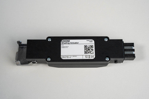 Shading Actuator Air