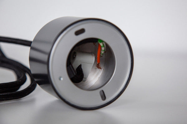 LED Pendulum Slim RGBW Tree