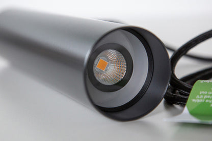 LED Pendulum Slim RGBW Tree