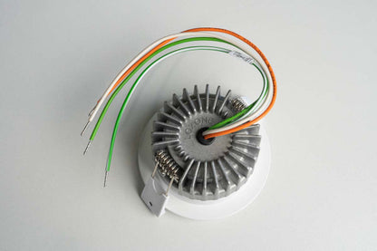 Flush-mounted Presence Sensor Tree