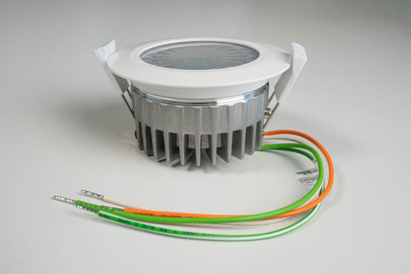 Flush-mounted Presence Sensor Tree