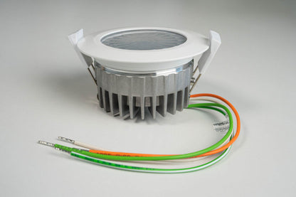 Flush-mounted Presence Sensor Tree