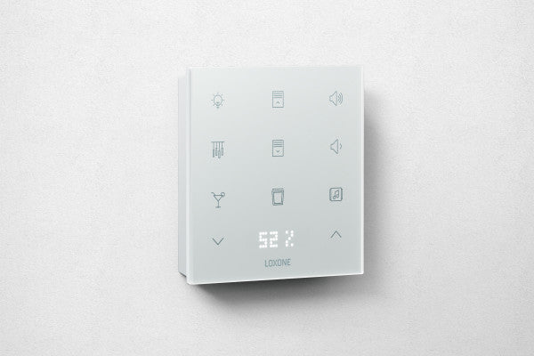 Touch Pure Flex Battery Air