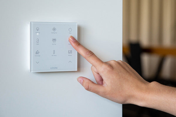 Touch Pure Flex Battery Air