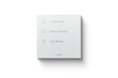 Touch Pure Flex Battery Air