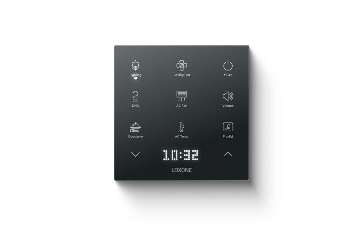 Touch Pure Flex Battery Air