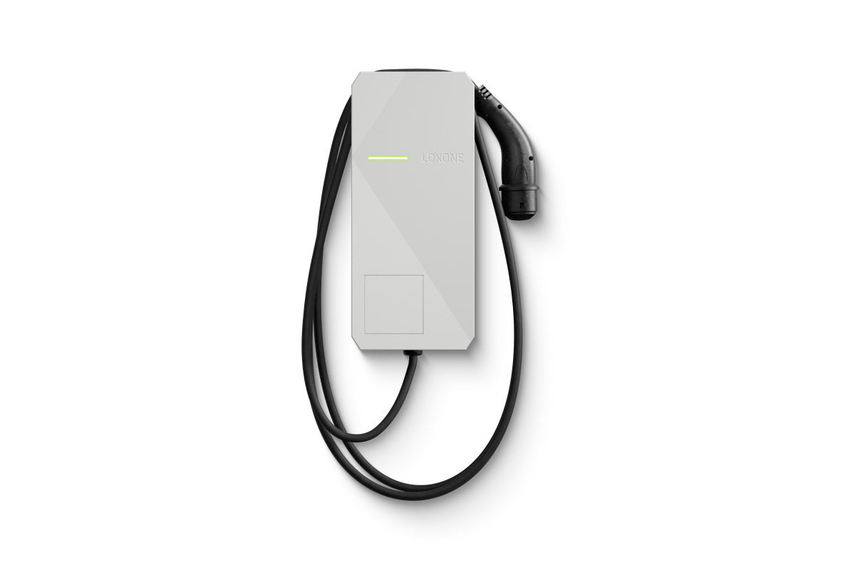 Wallbox 11kW 16A Tree