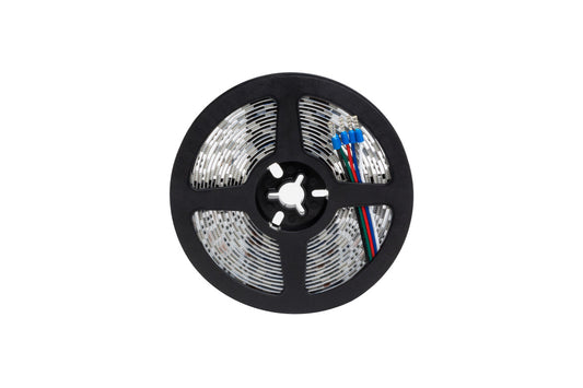 RGBW LED Strip 5m IP20, IP65, IP68