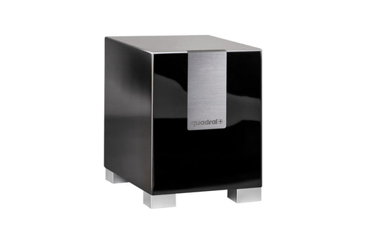 QUBE S8 Active Subwoofer