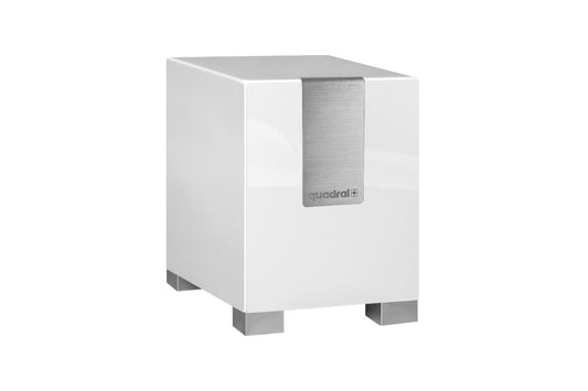 QUBE S8 Active Subwoofer