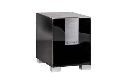 QUBE CS10 Active Subwoofer