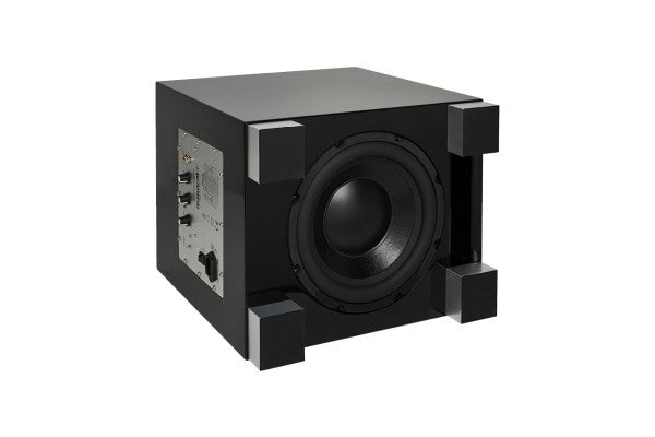 QUBE CS10 Active Subwoofer