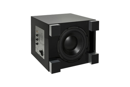 QUBE CS10 Active Subwoofer