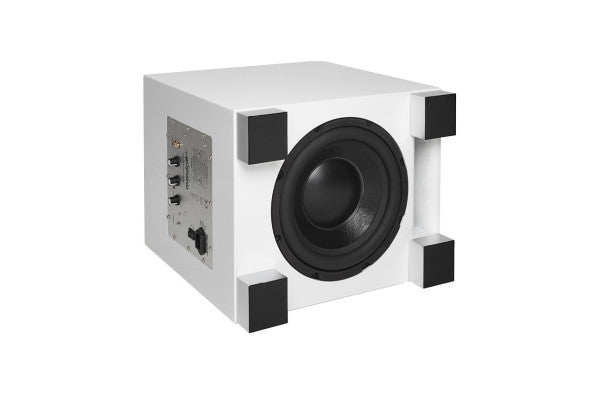 QUBE CS10 Active Subwoofer